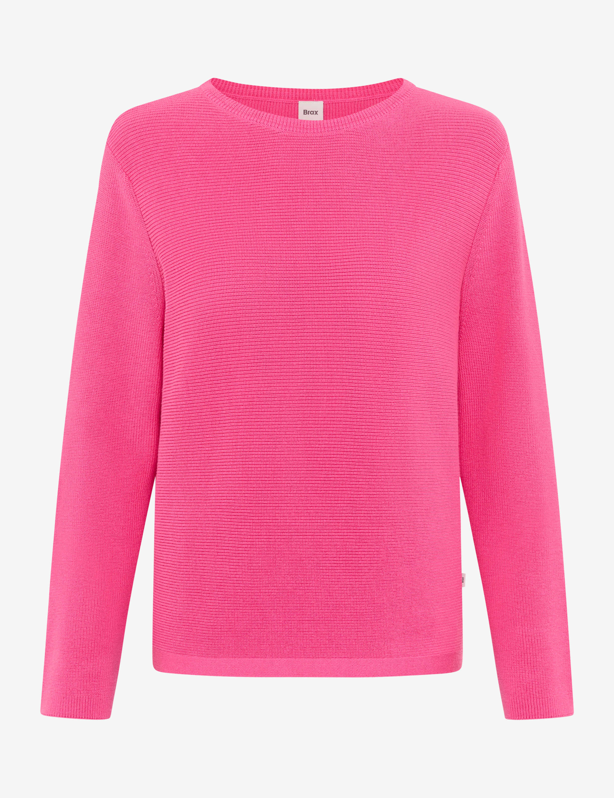 BRAX LESLEY Pullover/Longsleeve - Candy Blossom Pink - 90111500 90-6002-85