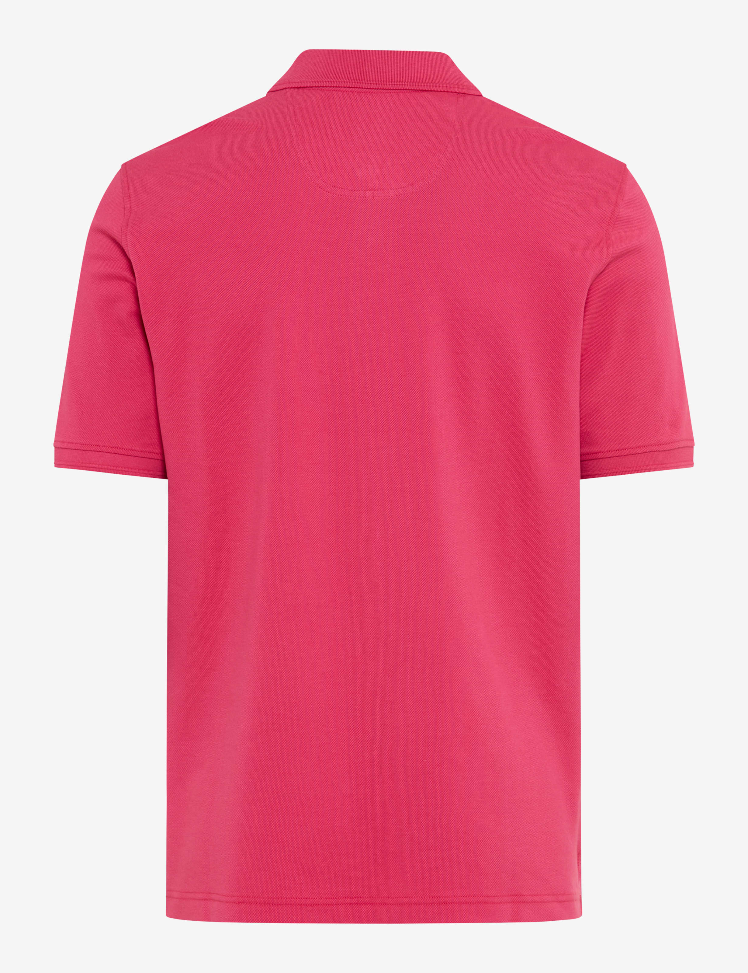 BRAX PETE Poloshirt - Berry Sorbet Pink - 70426000 21-4508-86 von BRAX