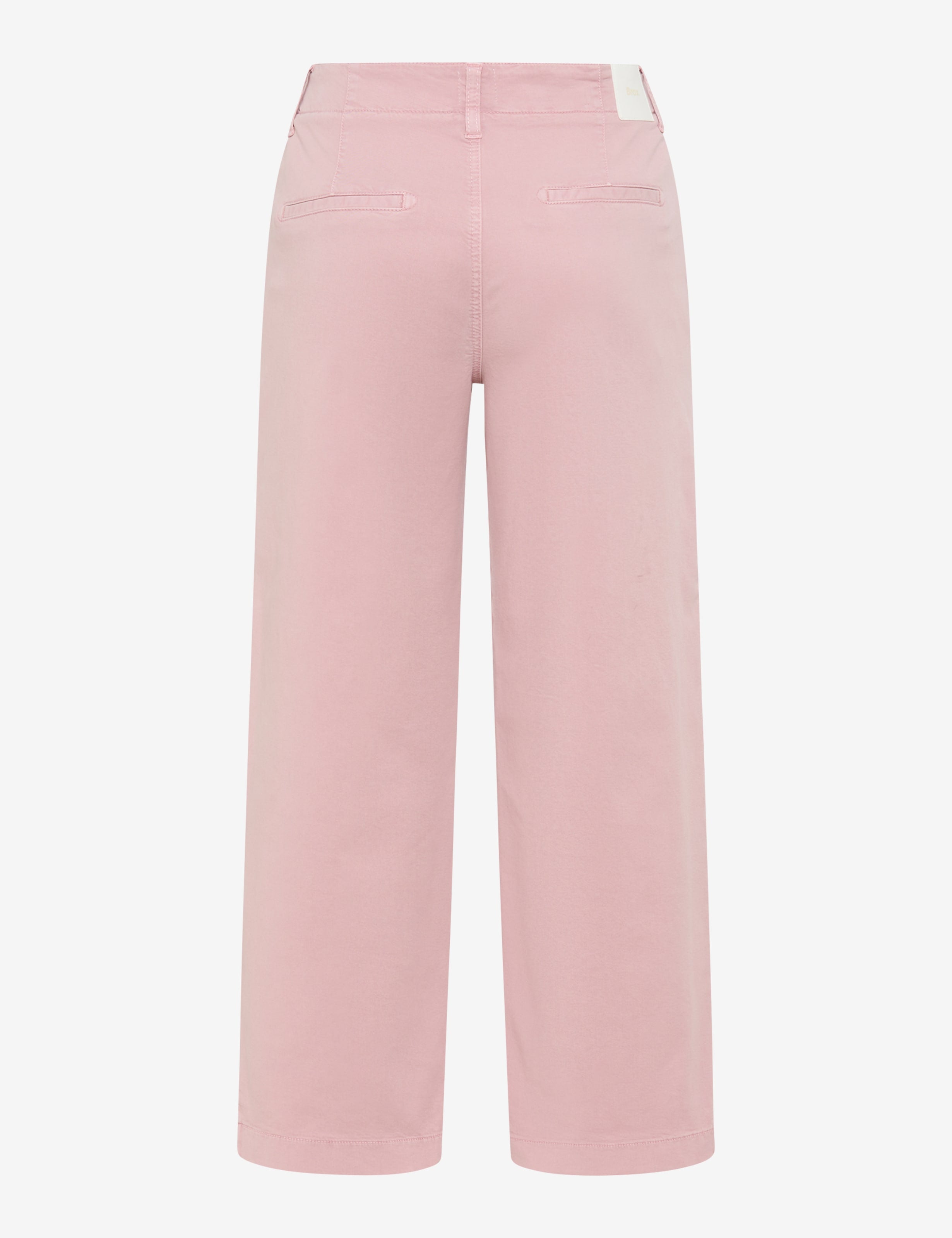BRAX MAINE S dusty rose 9885120 09-1102-89 - WIDE LEG