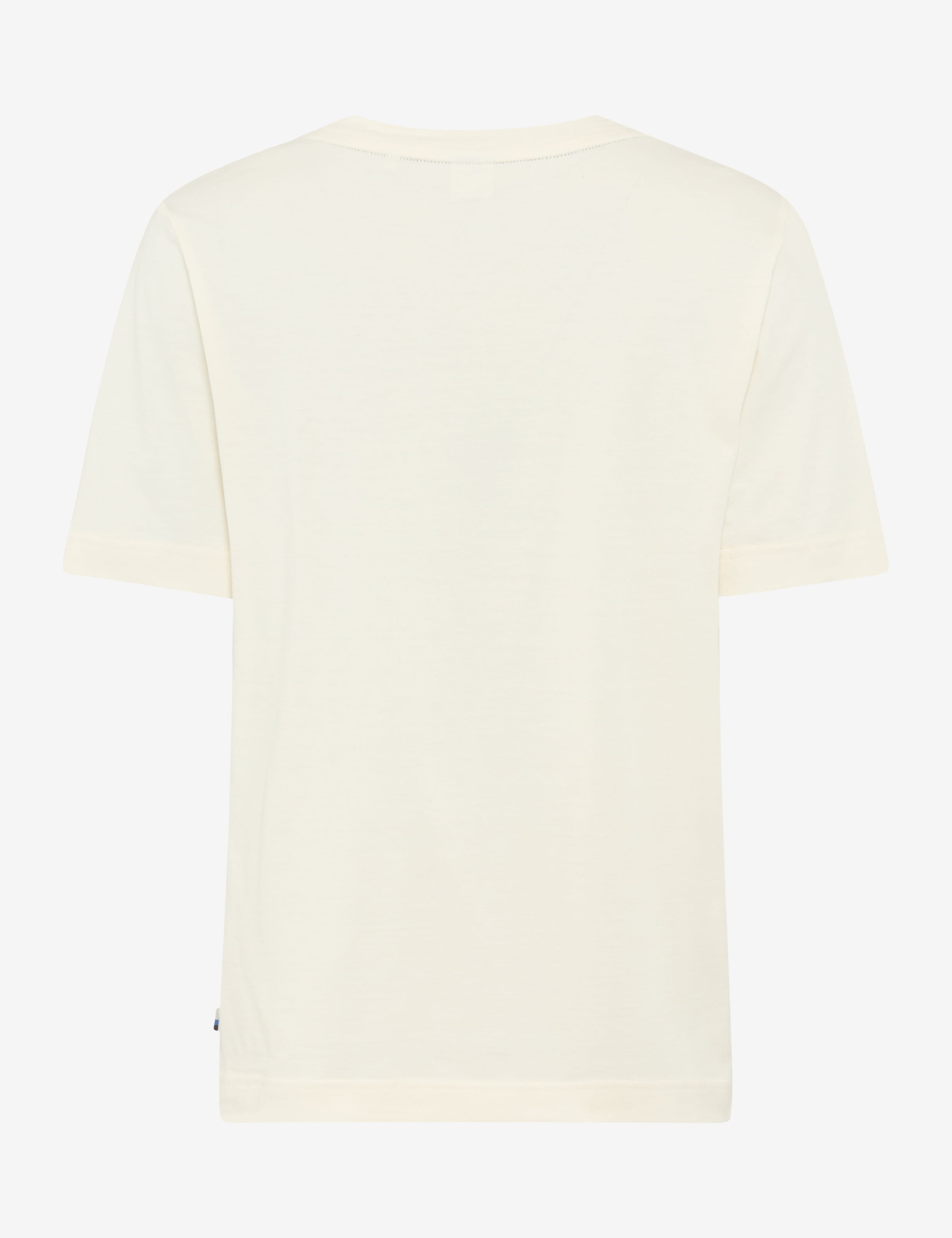 BRAX CIRA.S Kurzarm T-Shirt soft ecru 90666300 90-0049-95