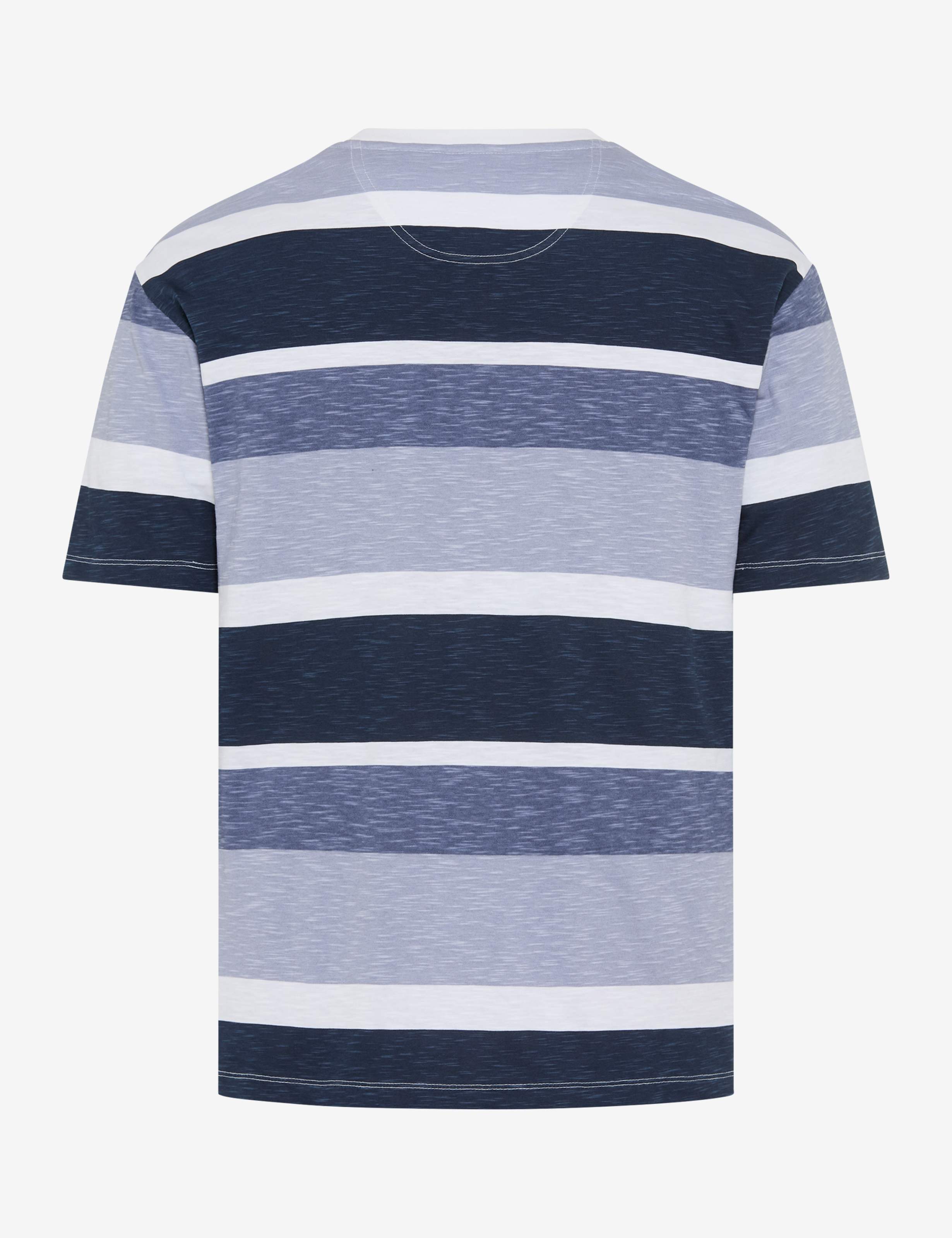 BRAX TROY S Kurzarm Shirt white 70821900 70-0063-99