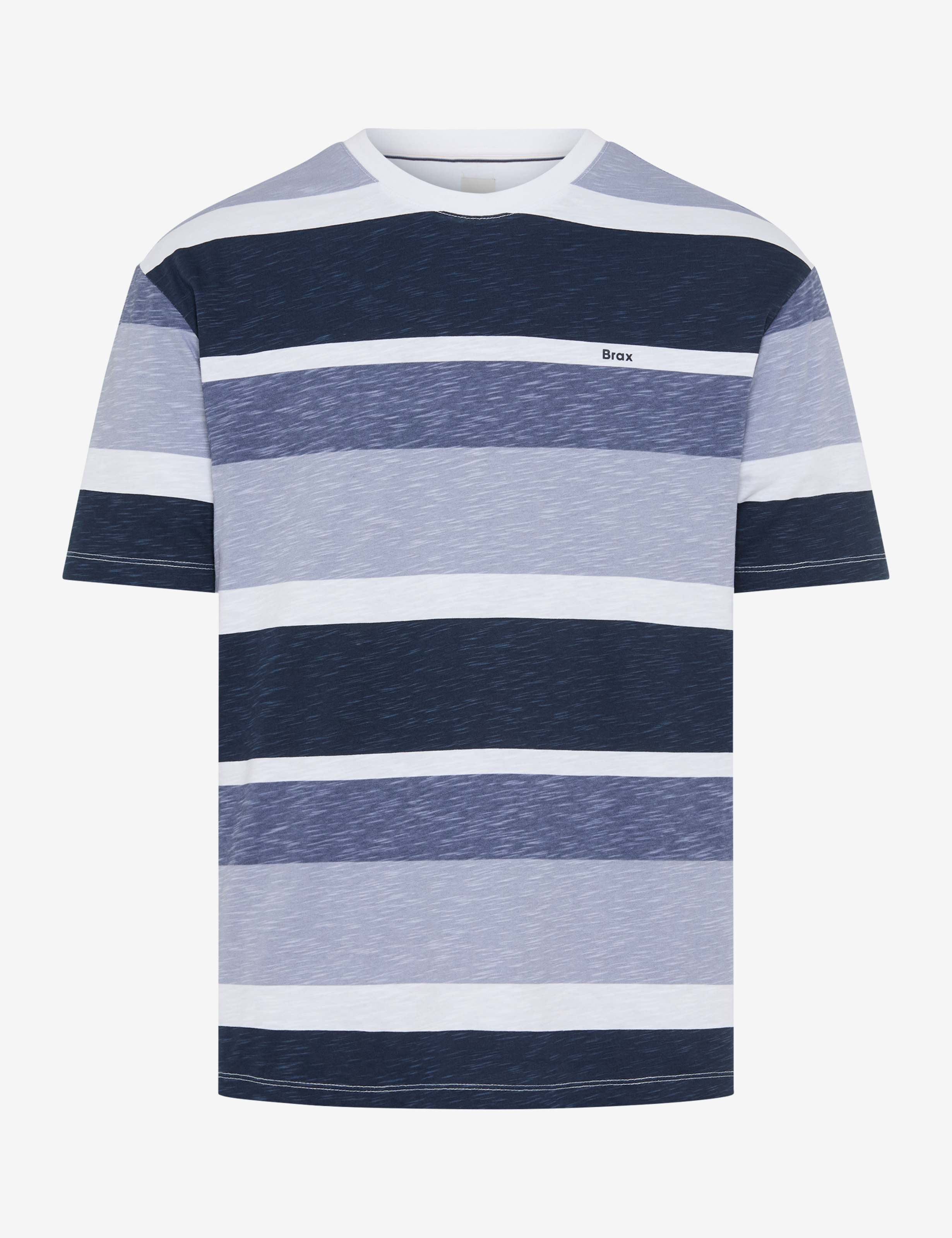 BRAX TROY S Kurzarm Shirt white 70821900 70-0063-99