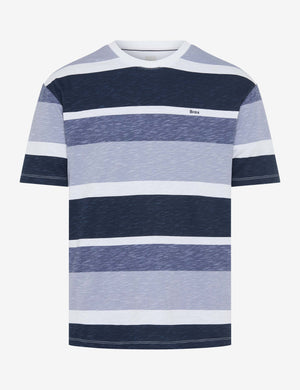 BRAX TROY S Kurzarm Shirt white 70821900 70-0063-99