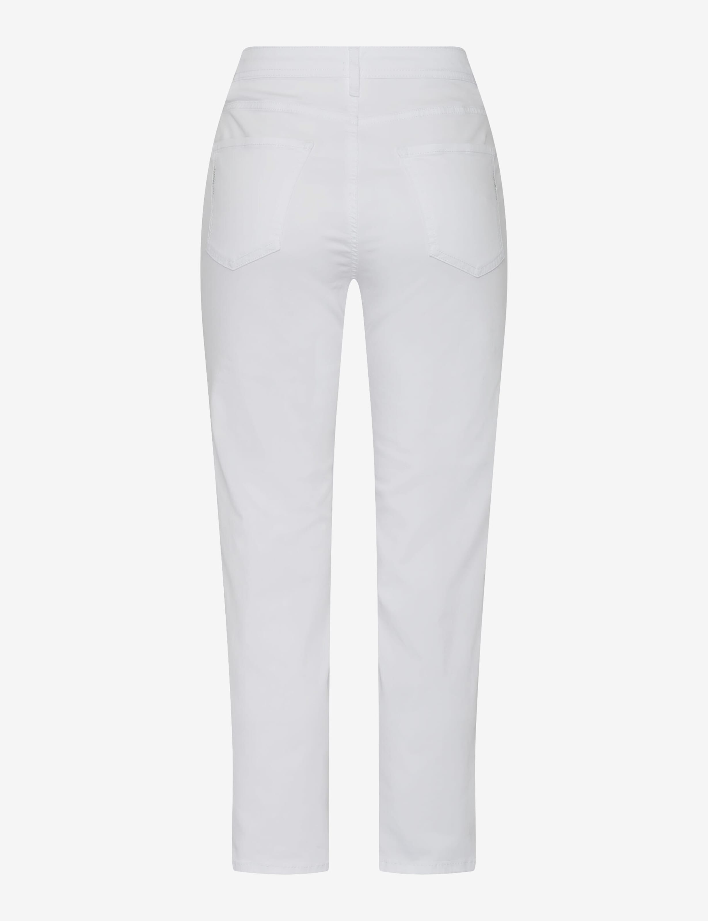 BRAX Mary S Jeans - Cotton Pearl White - 9939720 71-7358-99 von BRAX