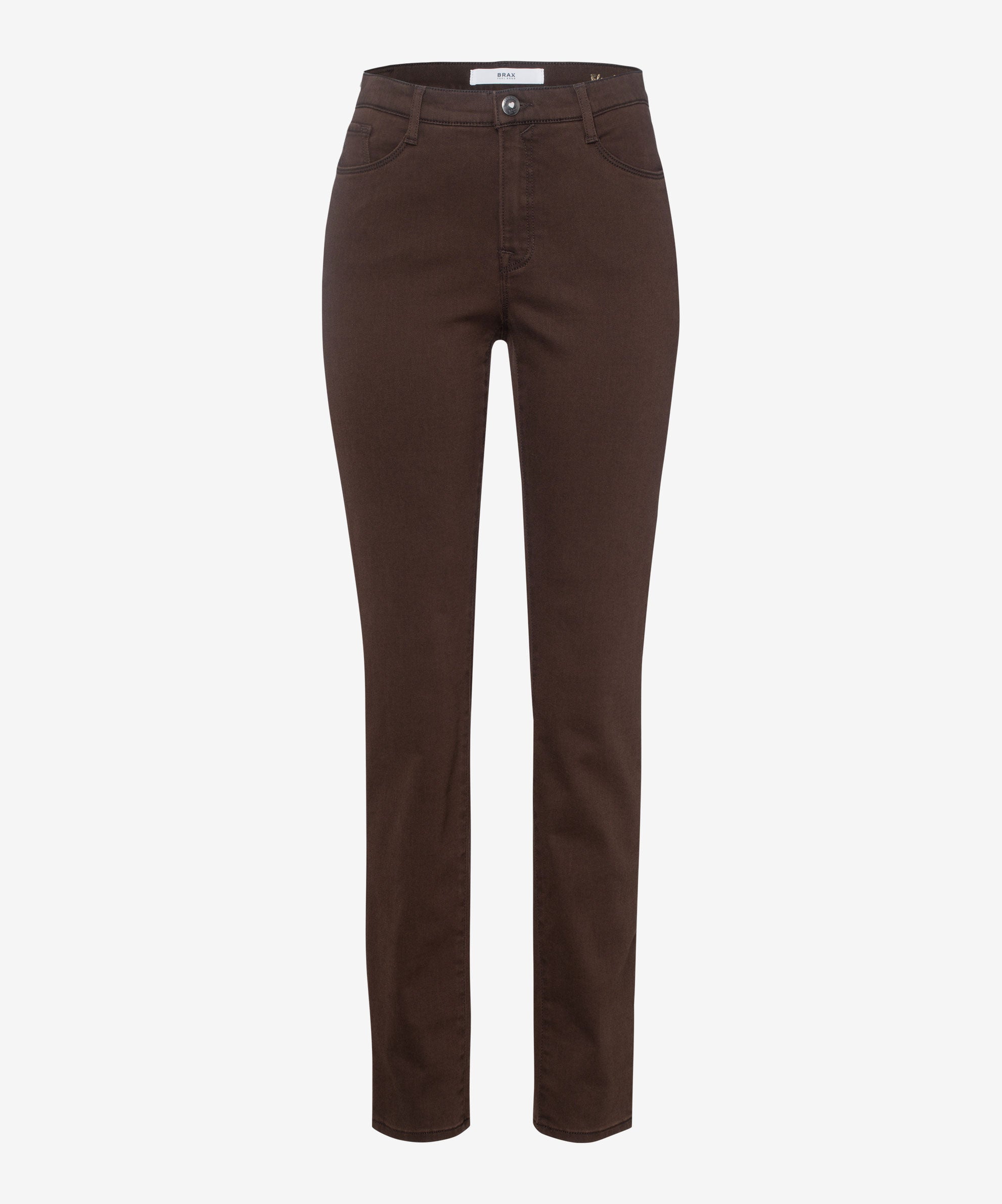 BRAX MARY Five Pocket - Mocha Shadow - 9916920 75-4007.52