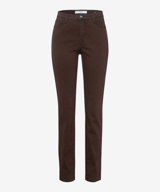 BRAX MARY Five Pocket - Mocha Shadow - 9916920 75-4007.52