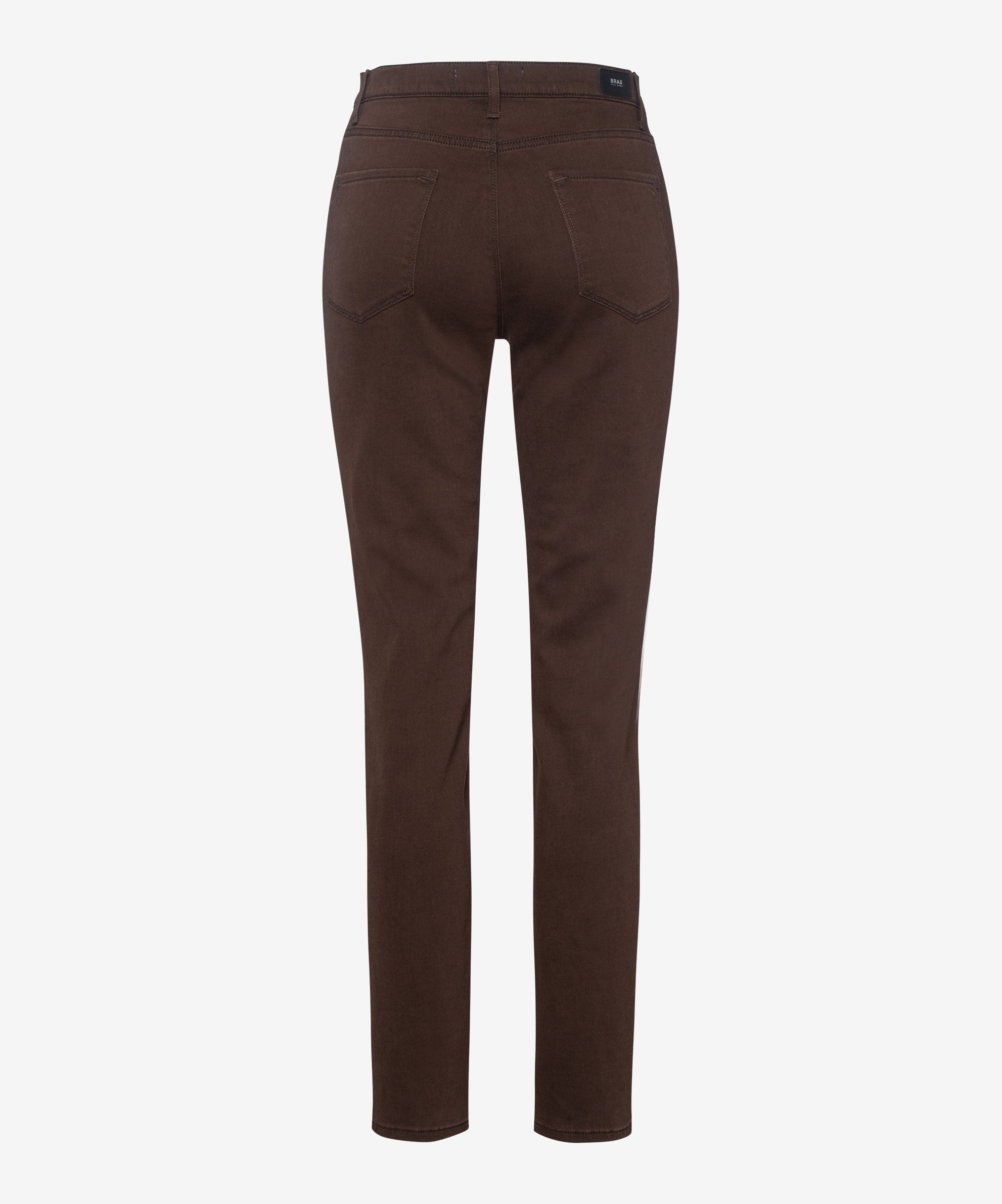 BRAX MARY Five Pocket - Mocha Shadow - 9916920 75-4007.52