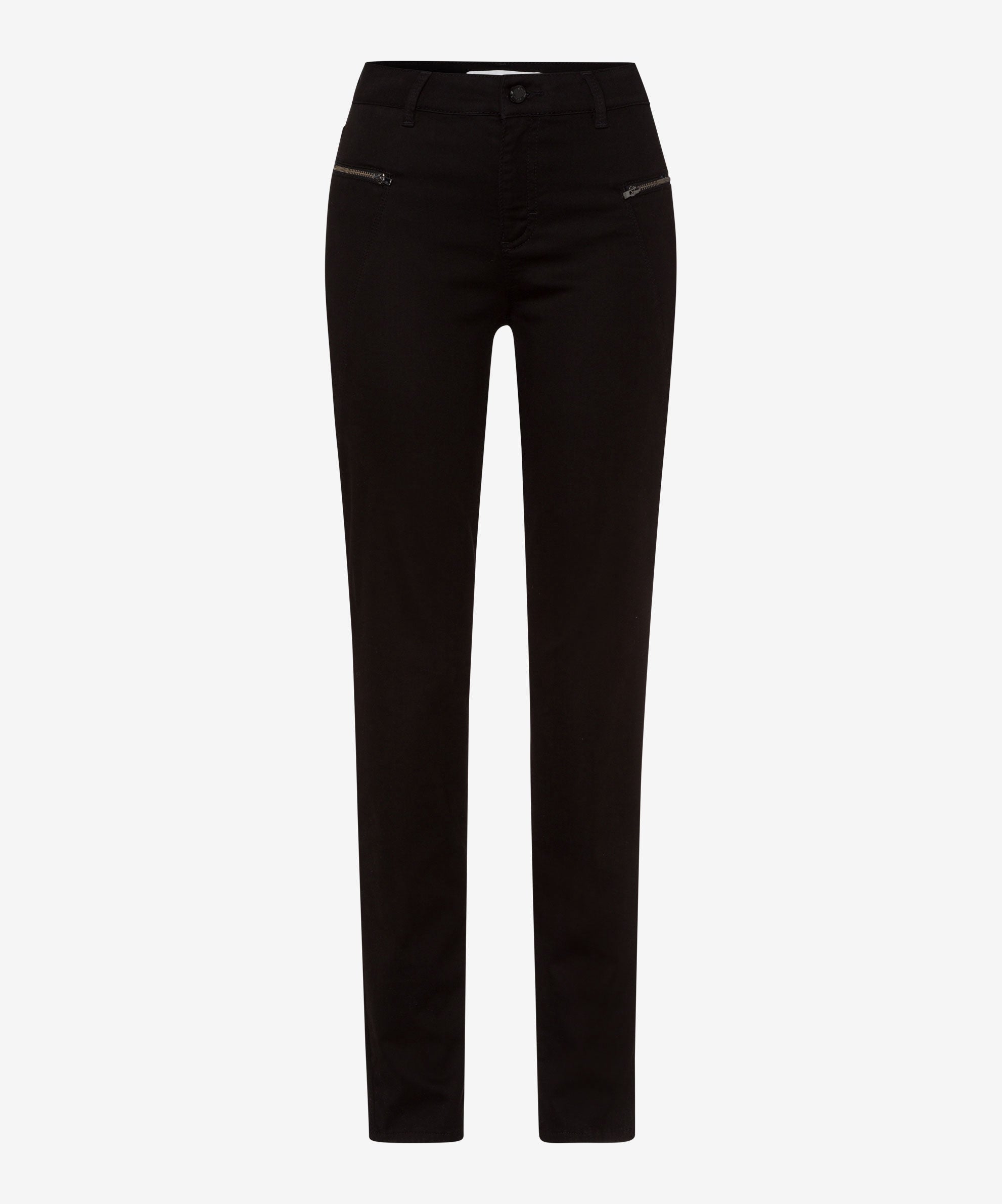 BRAX Shakira Five Pocket Hose - Jetwood Black - 9872020 75-1707.02