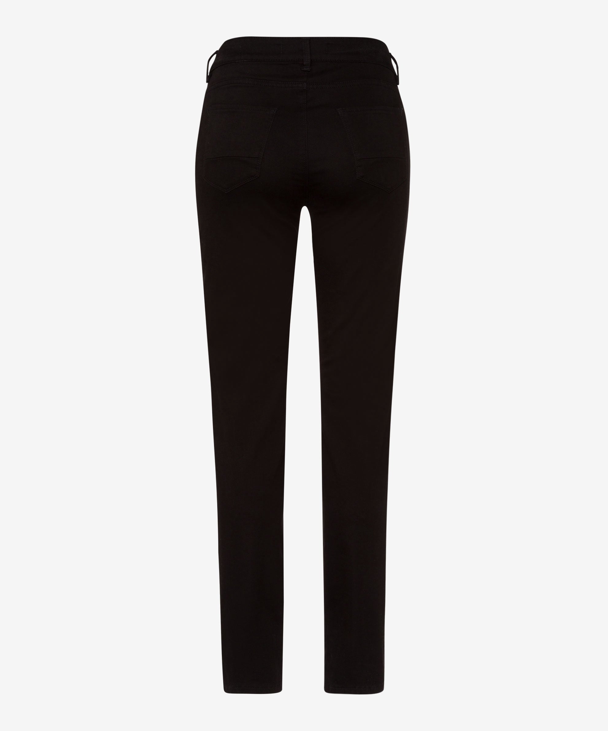 BRAX Shakira Five Pocket Hose - Jetwood Black - 9872020 75-1707.02