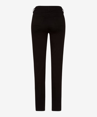 BRAX Shakira Five Pocket Hose - Jetwood Black - 9872020 75-1707.02