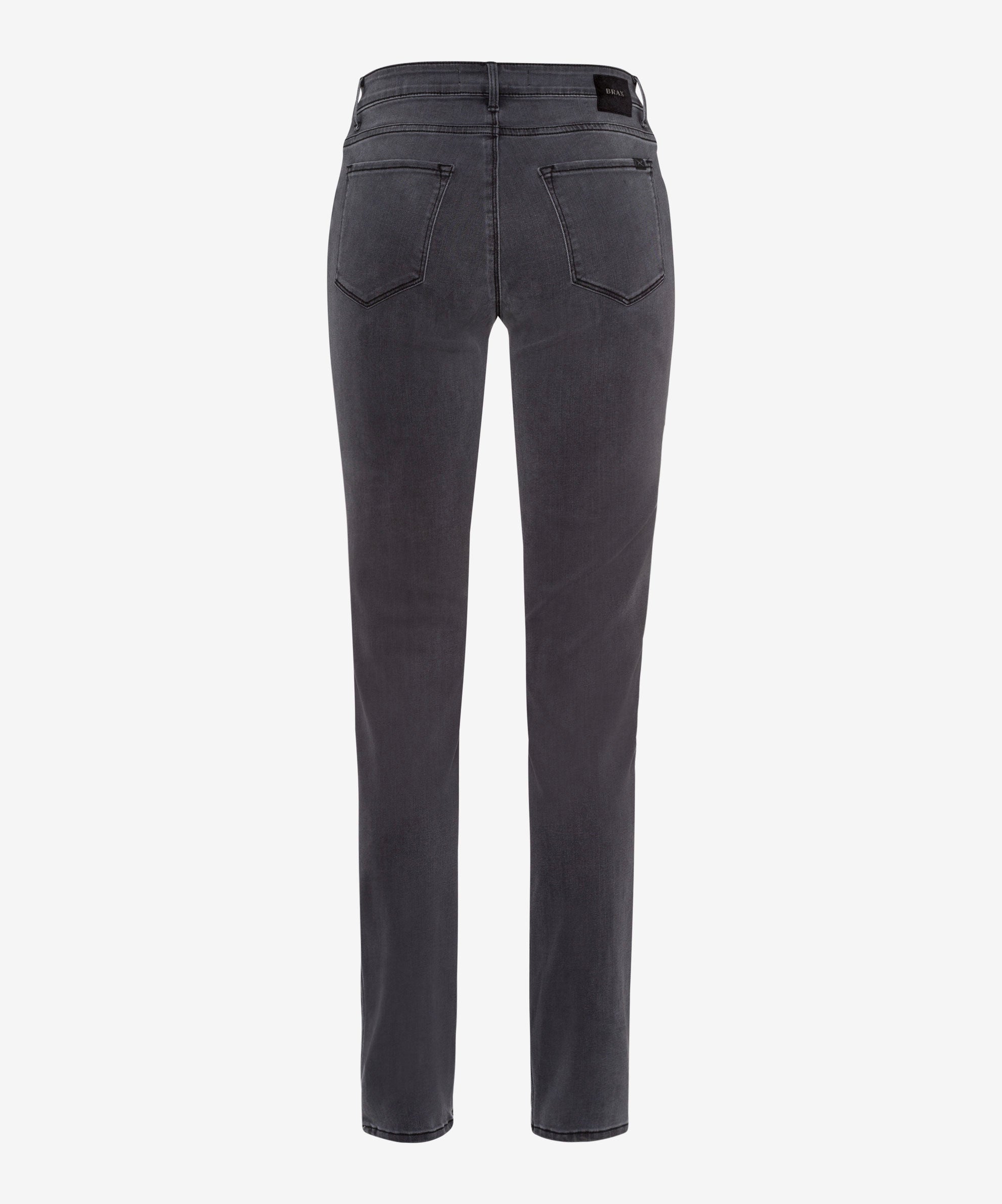 BRAX SHAKIRA Five Pocket - Charcoal Nimbus - 9947420 75-1004.04