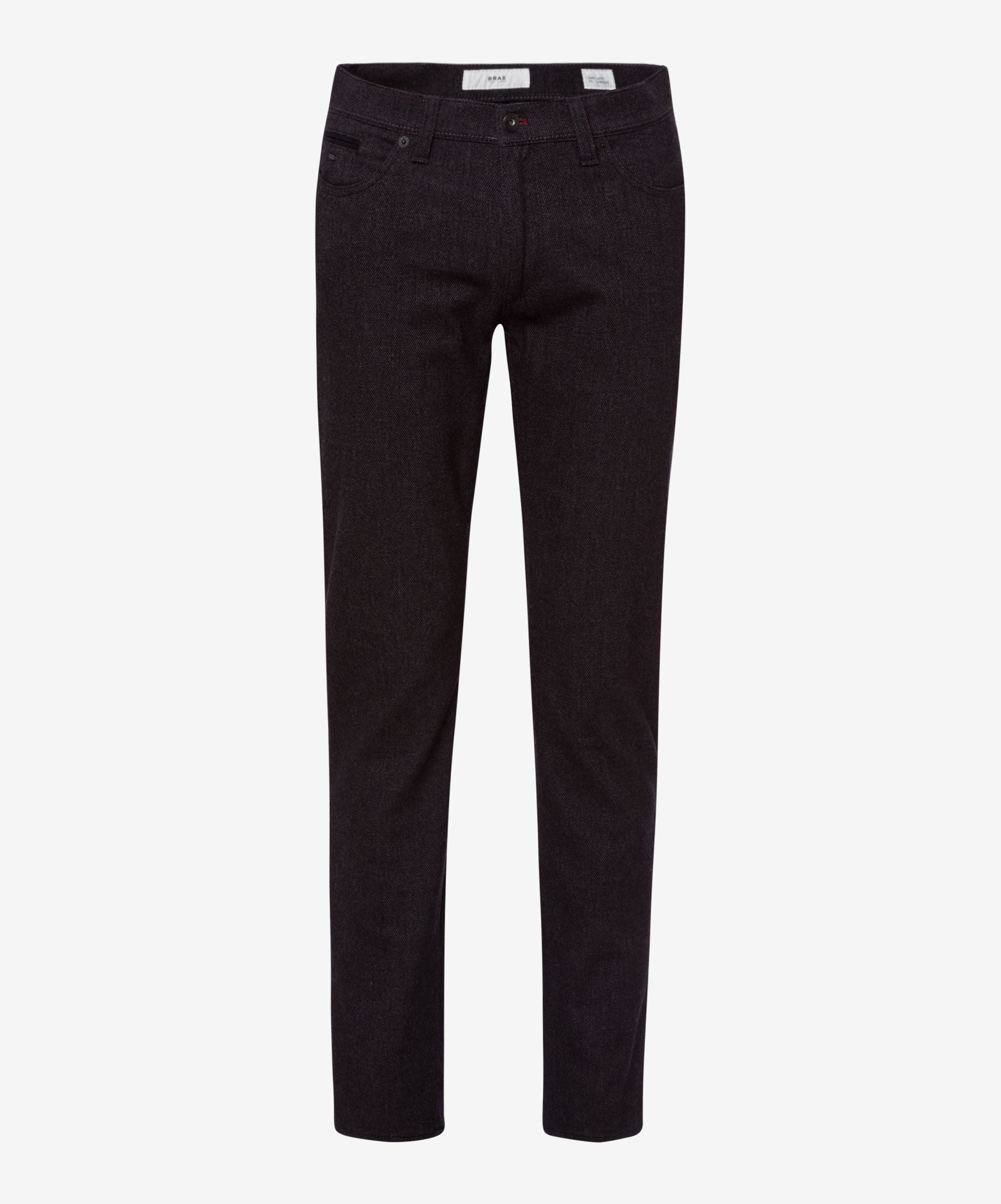 BRAX CADIZ C Straight Hose - Ebony Charcoal - 85-1824.04