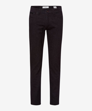 BRAX CADIZ C Straight Hose - Ebony Charcoal - 85-1824.04
