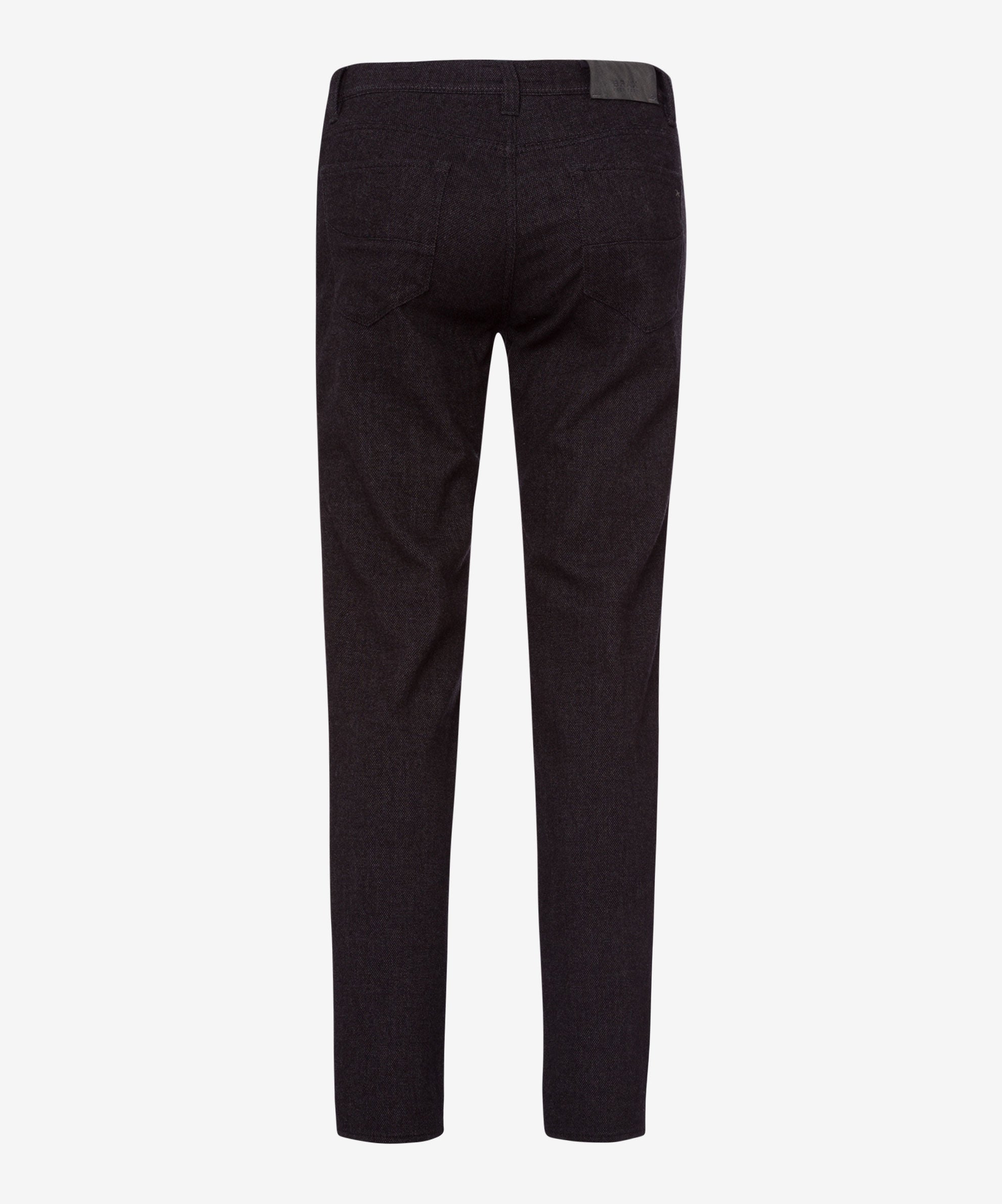 BRAX CADIZ C Straight Hose - Ebony Charcoal - 85-1824.04