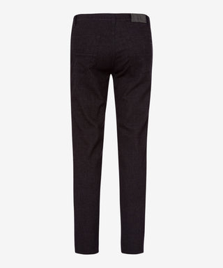 BRAX CADIZ C Straight Hose - Ebony Charcoal - 85-1824.04