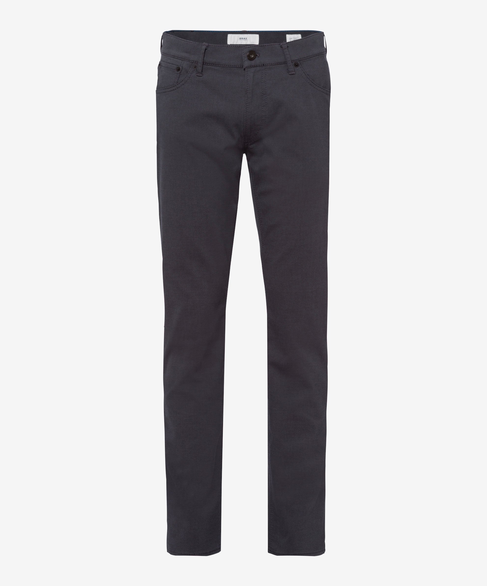 BRAX CHUCK street 7863020 85-3704.04 - Graphite Espresso - 7863020 85-3704.04