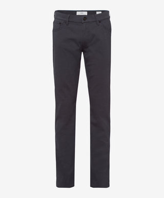 BRAX CHUCK street 7863020 85-3704.04 - Graphite Espresso - 7863020 85-3704.04