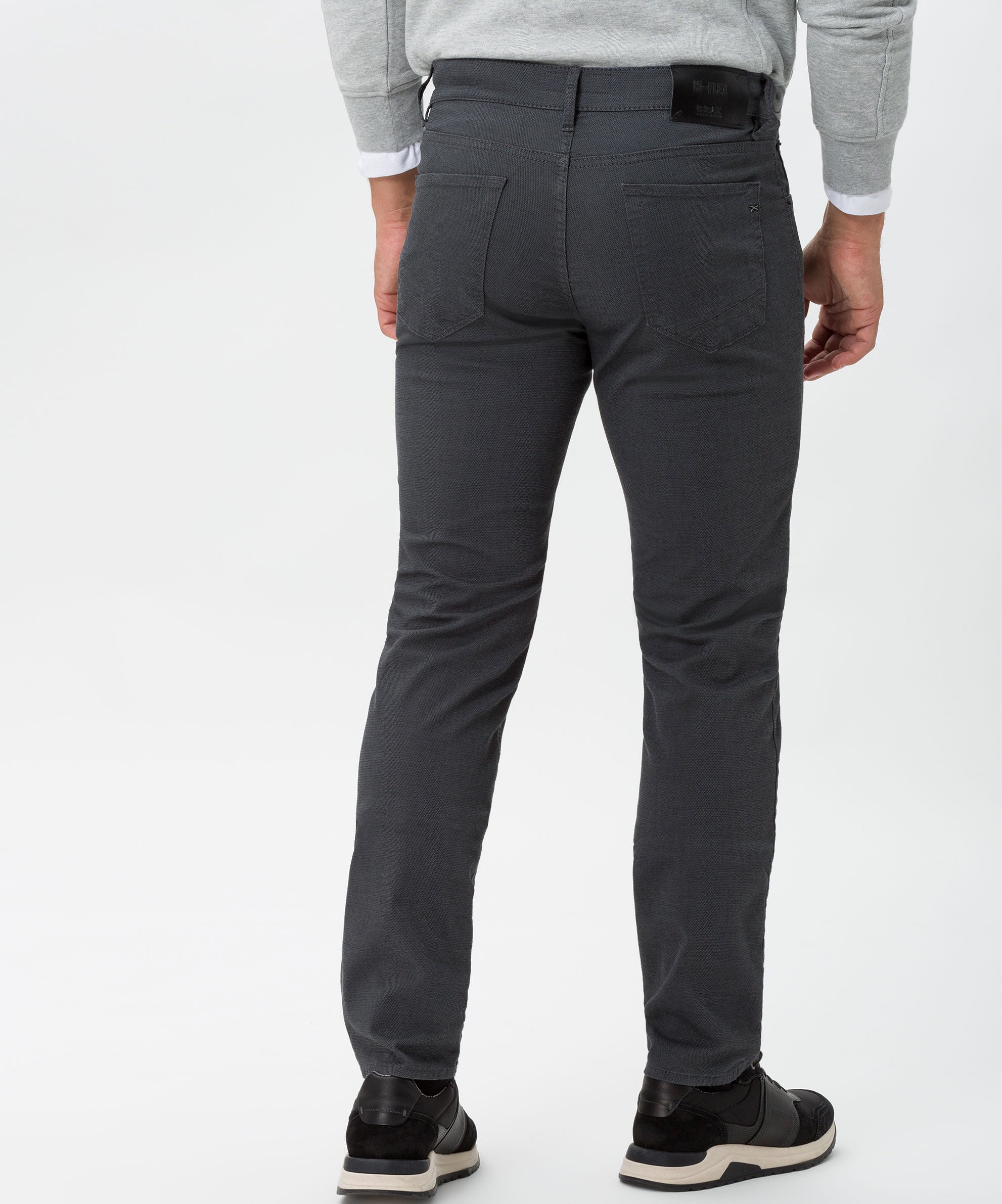 BRAX CHUCK street 7863020 85-3704.04 - Graphite Espresso - 7863020 85-3704.04 von BRAX