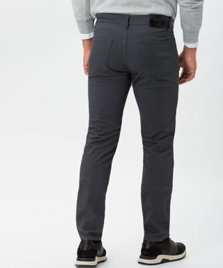 BRAX CHUCK street 7863020 85-3704.04 - Graphite Espresso - 7863020 85-3704.04