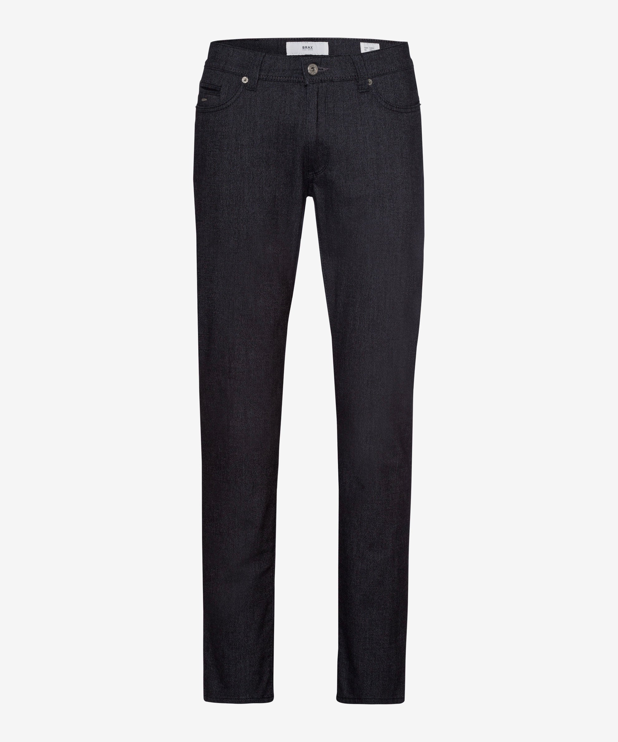 BRAX CADIZ C Five Pocket - Midnight Charcoal - 7863120 85-1457.05