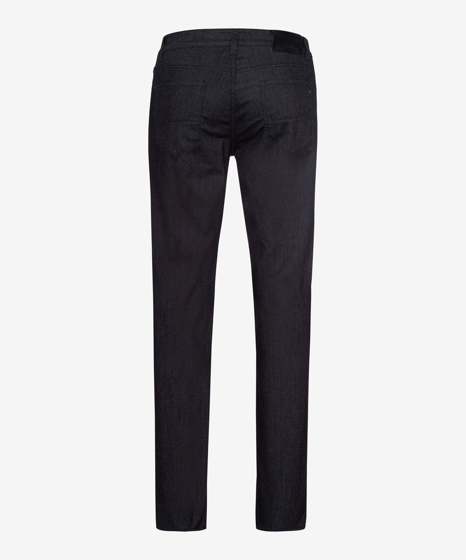 BRAX CADIZ C Five Pocket - Midnight Charcoal - 7863120 85-1457.05