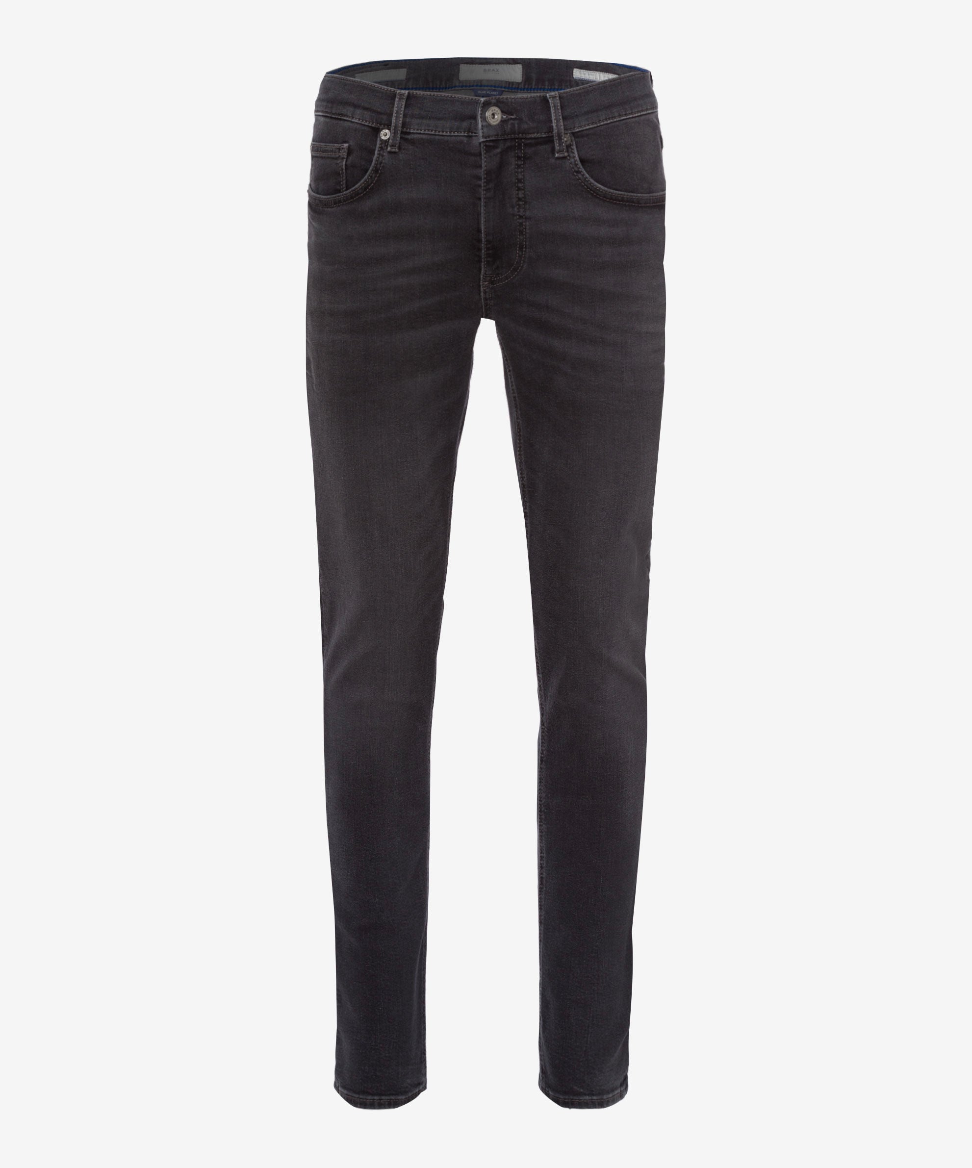 BRAX Chris Vintage Flex - Charcoal Drift - 7960820 85-6604.05