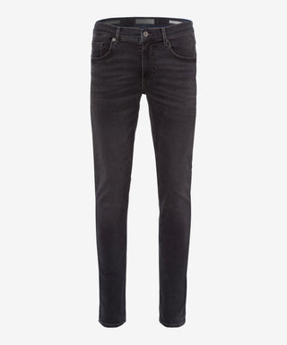 BRAX Chris Vintage Flex - Charcoal Drift - 7960820 85-6604.05
