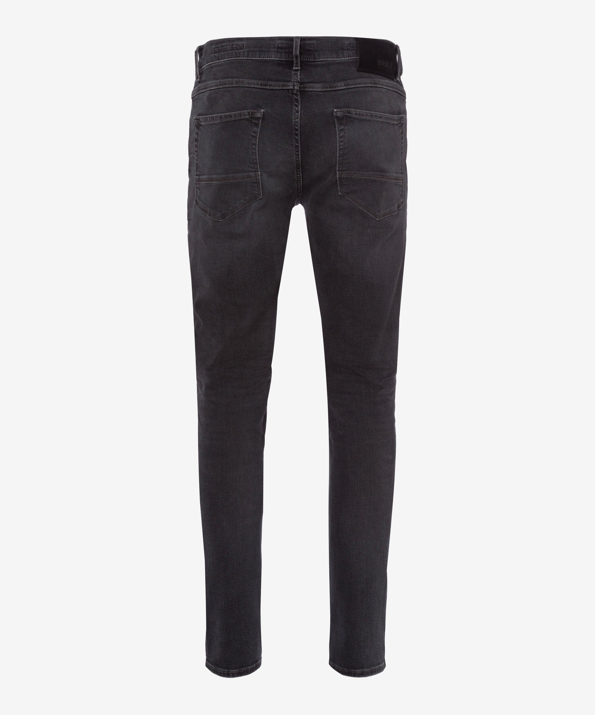 BRAX Chris Vintage Flex - Charcoal Drift - 7960820 85-6604.05