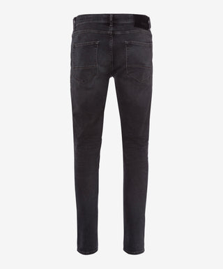 BRAX Chris Vintage Flex - Charcoal Drift - 7960820 85-6604.05