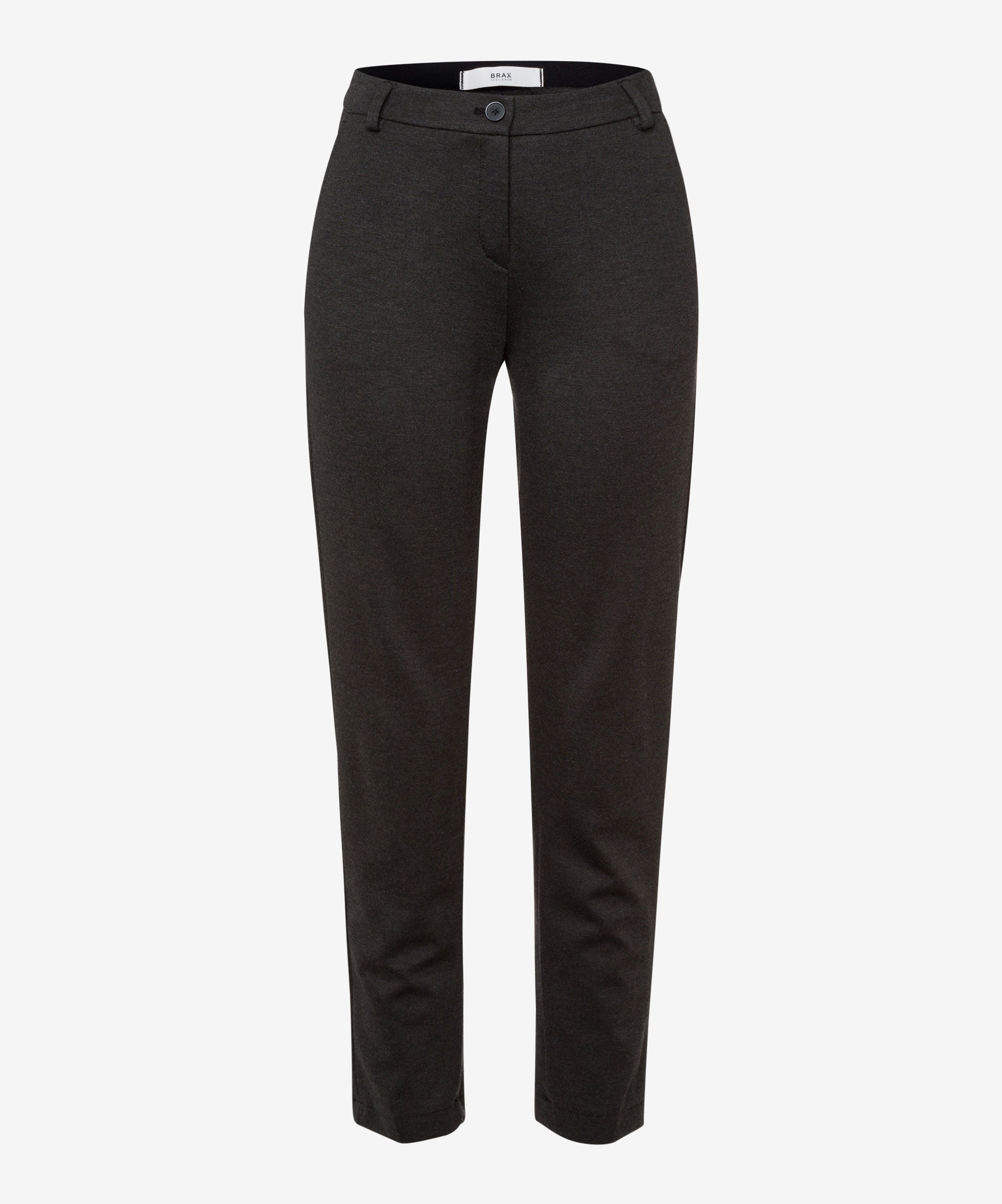 BRAX Maron Pull On Chino - Onyx Espresso - 9212320 75-5657.06