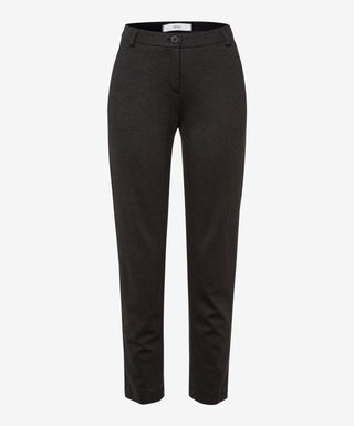 BRAX Maron Pull On Chino - Onyx Espresso - 9212320 75-5657.06