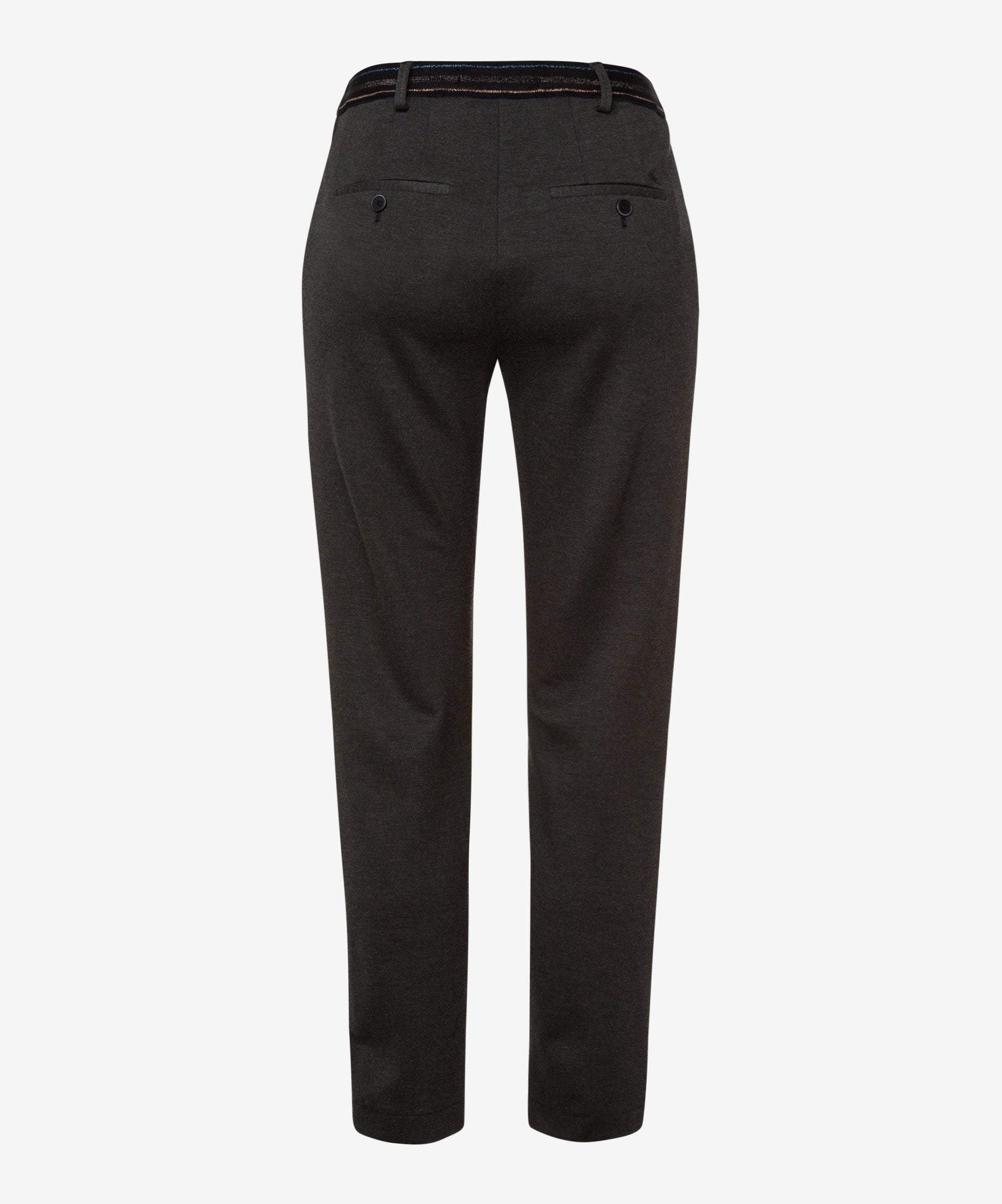 BRAX Maron Pull On Chino - Onyx Espresso - 9212320 75-5657.06