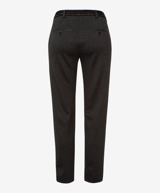 BRAX Maron Pull On Chino - Onyx Espresso - 9212320 75-5657.06