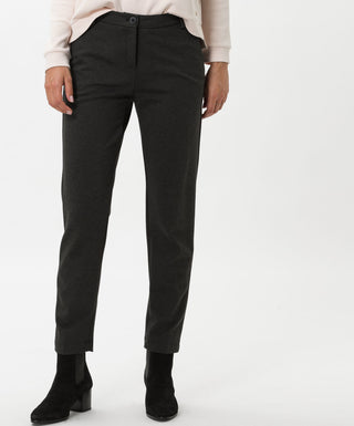 BRAX Maron Pull On Chino - Onyx Espresso - 9212320 75-5657.06