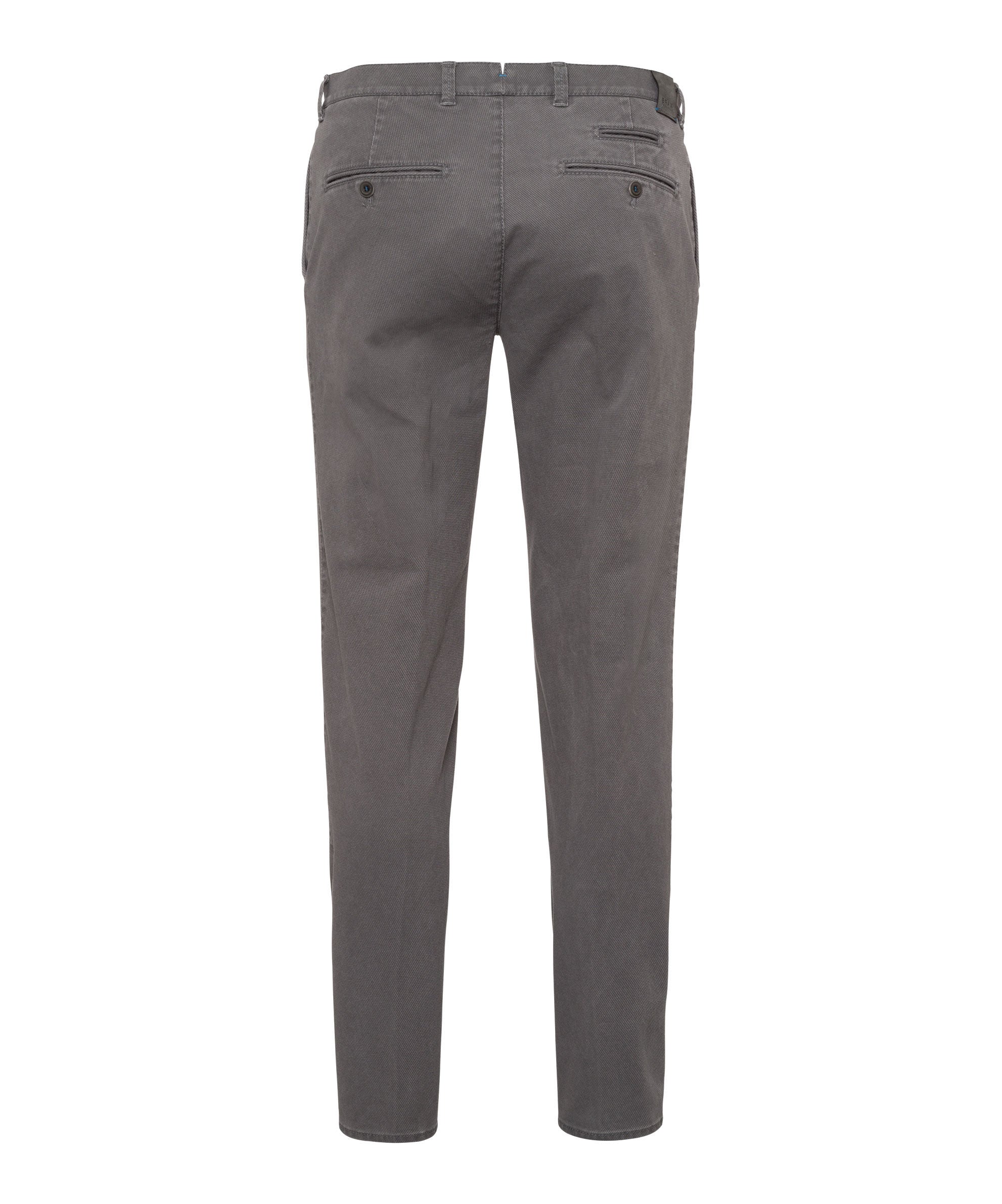 BRAX FABIO IN Slim Chino - Stone Grey Haze - 7882020 85-1204.06