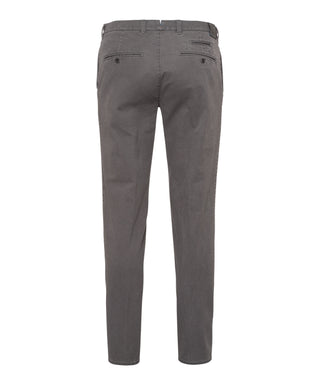 BRAX FABIO IN Slim Chino - Stone Grey Haze - 7882020 85-1204.06
