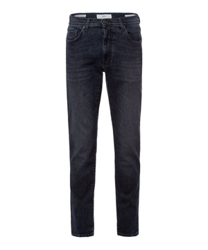 BRAX Cadiz Five Pocket - Midnight Indigo Blue - 7962220 85-6524.14