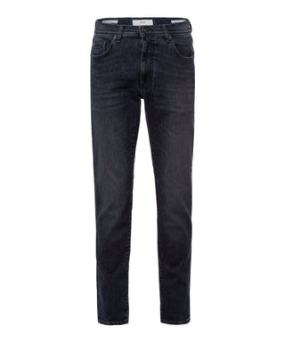 BRAX Cadiz Five Pocket - Midnight Indigo Blue - 7962220 85-6524.14