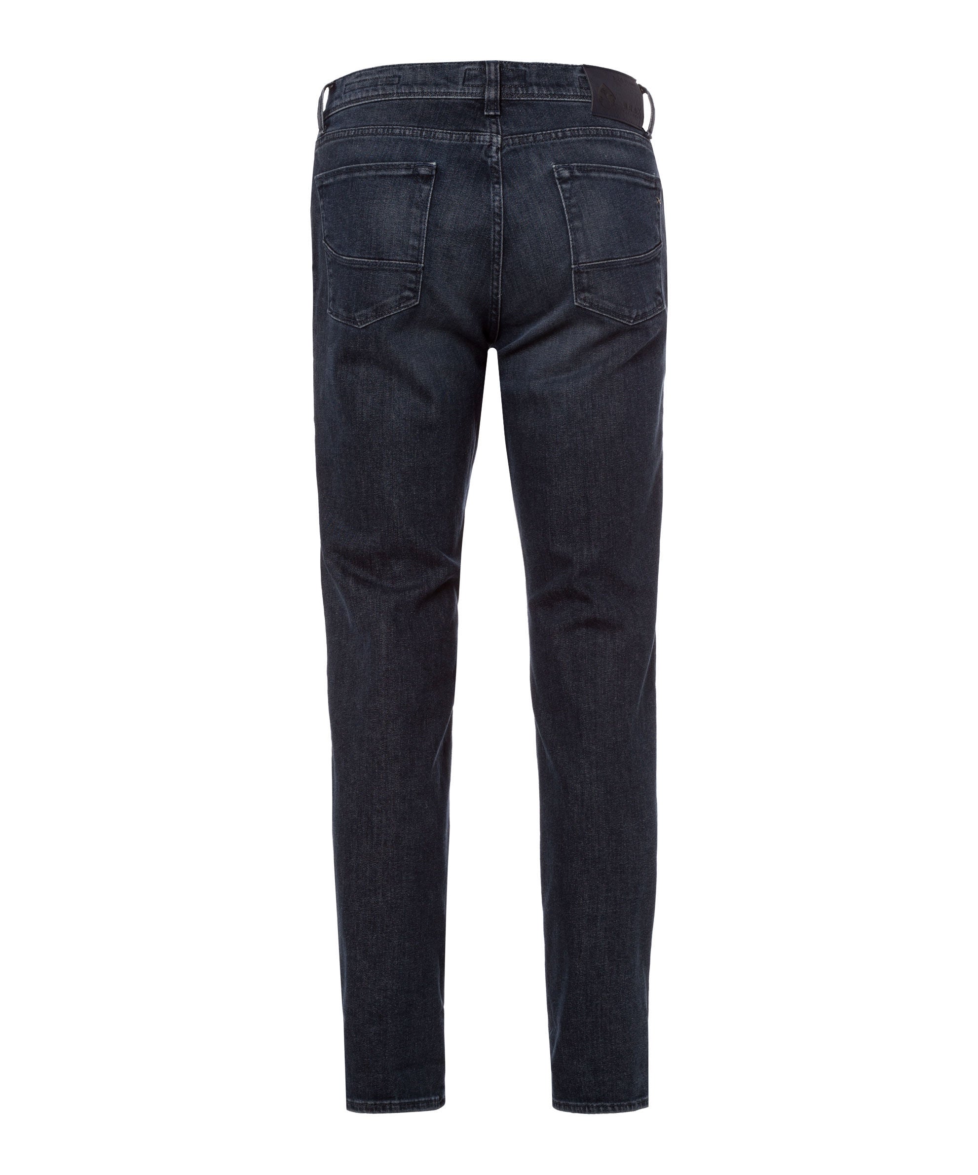 BRAX Cadiz Five Pocket - Midnight Indigo Blue - 7962220 85-6524.14