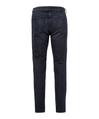 BRAX Cadiz Five Pocket - Midnight Indigo Blue - 7962220 85-6524.14