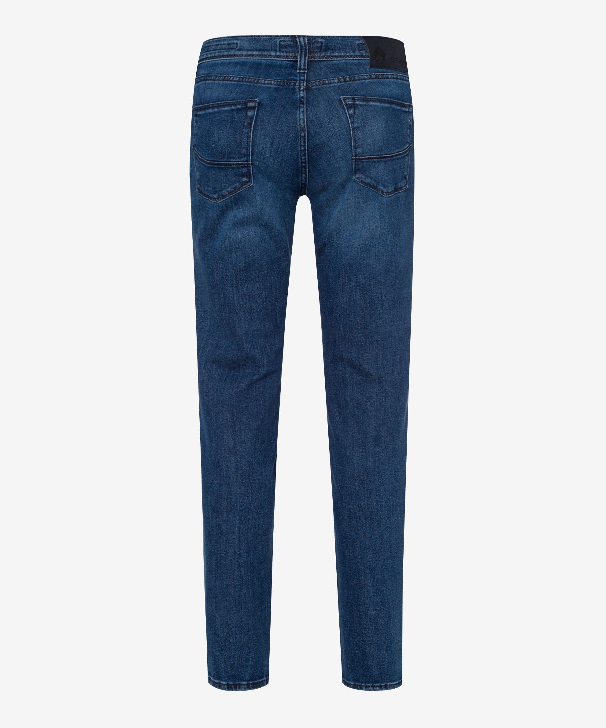 BRAX CADIZ Five Pocket - Deep Indigo Drift - 7962220 85-6524.16