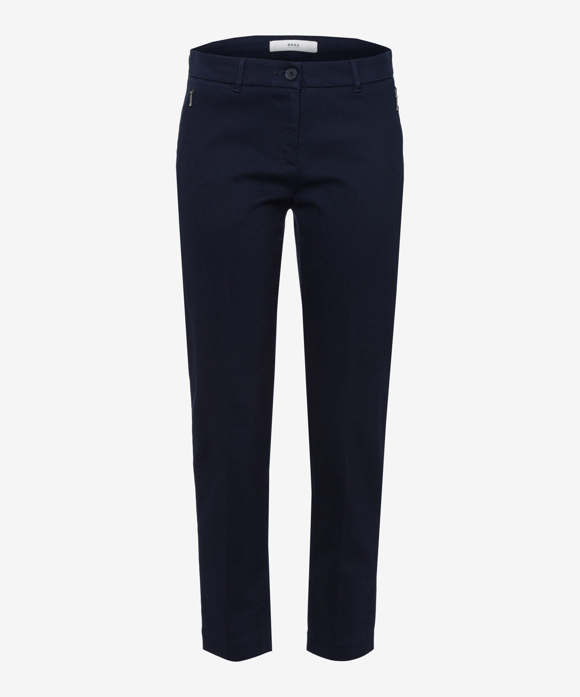 BRAX MARON Chino - Midnight Seaboard Navy - 9872420 75-5504.20