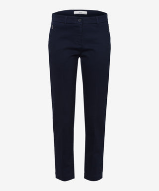BRAX MARON Chino - Midnight Seaboard Navy - 9872420 75-5504.20
