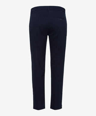 BRAX MARON Chino - Midnight Seaboard Navy - 9872420 75-5504.20
