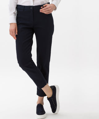 BRAX MARON Chino - Midnight Seaboard Navy - 9872420 75-5504.20