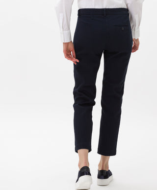 BRAX MARON Chino - Midnight Seaboard Navy - 9872420 75-5504.20