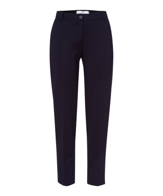 BRAX MARON Pull On Chino - Midnight Ink - 9212320 75-5657.22