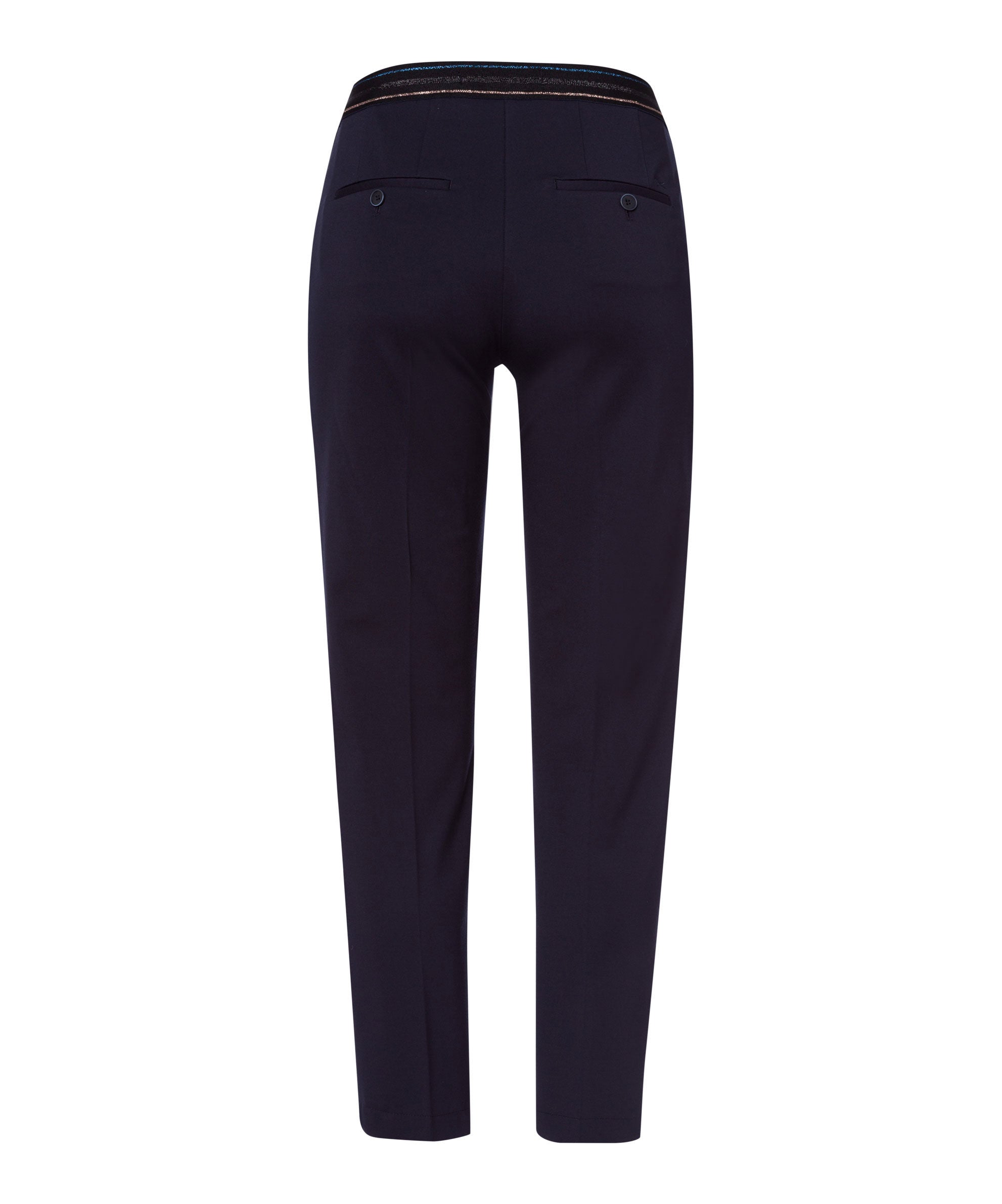 BRAX MARON Pull On Chino - Midnight Ink - 9212320 75-5657.22