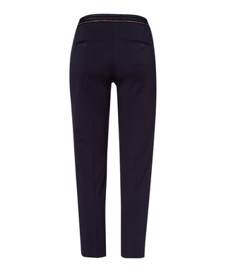 BRAX MARON Pull On Chino - Midnight Ink - 9212320 75-5657.22