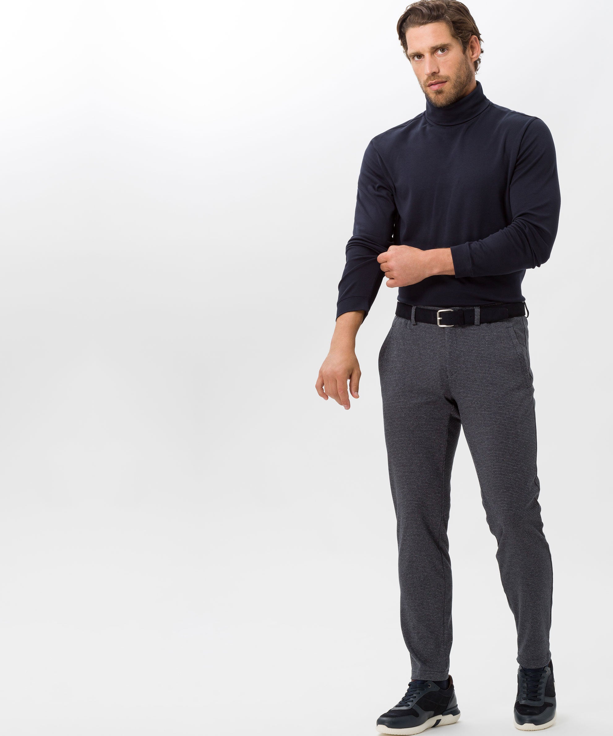 BRAX PHIL L Chord Midnight Chino - 7260220 85-5304.22 von BRAX
